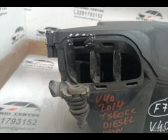 SCATOLA FILTRO ARIA VOLVO V40 2014 DIESEL 31370808 - 4