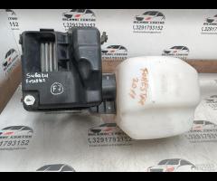 SCATOLA FILTRO ARIA SUBARU FORESTER 2011 A52AG08 4 - 2