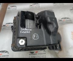SCATOLA FILTRO ARIA SUBARU FORESTER 2011 A52AG08 4 - 15