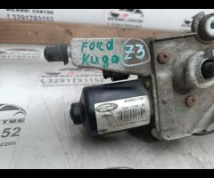 MOTORINO TERGICRISTALLO ANTERIORE SINISTRA SX FORD - 4