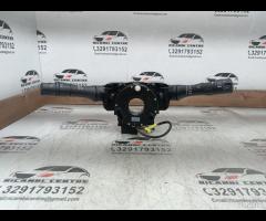 DEVIOLUCI CON CONTATTO SPIRALATO NISSAN JYKE 2014 - 1