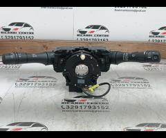 DEVIOLUCI CON CONTATTO SPIRALATO NISSAN JYKE 2014 - 2