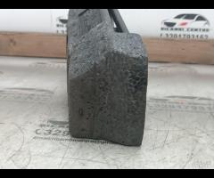 KIT EMERGENZA ATTREZZI SOLLEVATORE RUOTA TOYOTA AY - 18