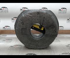 KIT EMERGENZA ATTREZZI SOLLEVATORE RUOTA AUDI A3 1 - 11