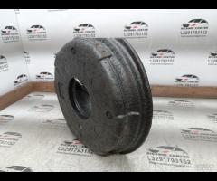 KIT EMERGENZA ATTREZZI SOLLEVATORE RUOTA AUDI A3 1 - 13