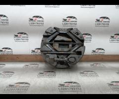 KIT EMERGENZA ATTREZZI SOLLEVATORE RUOTA FORD FOCU - 1