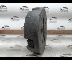 KIT EMERGENZA ATTREZZI SOLLEVATORE RUOTA OPEL ASTR - 12