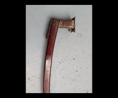 RINFORZO TRAVERSA PARAURTI SUPPORTO POSTERIORE SKO - 15