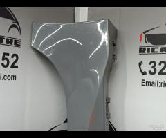MODANATURA MINIGONNA SOTTOPORTA SINISTRA SX NISSAN - 3