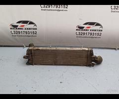 RADIATORE INTERCOOLER OPEL VIVARO 2011 2.0 D M9R 8