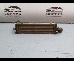 RADIATORE INTERCOOLER OPEL VIVARO 2011 2.0 D M9R 8