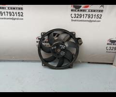 VENTOLA RAFFREDDAMENTO MOTORE RENAULT MEGANE III 2