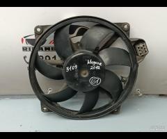 VENTOLA RAFFREDDAMENTO MOTORE RENAULT MEGANE III 2