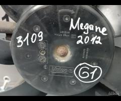 VENTOLA RAFFREDDAMENTO MOTORE RENAULT MEGANE III 2