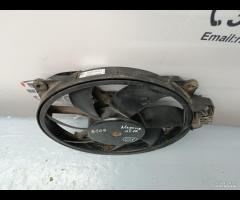 VENTOLA RAFFREDDAMENTO MOTORE RENAULT MEGANE III 2