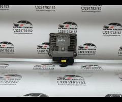 CENTRALINA MOTORE ECU SKODA FABIA II 2012 63KW/86C