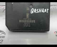CENTRALINA COMFORT MODULO BCM NISSAN QASHQAI +2 20