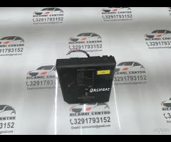 CENTRALINA COMFORT MODULO BCM NISSAN QASHQAI +2 20 - 6