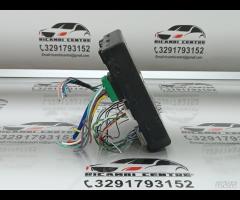 CENTRALINA COMFORT MODULO BCM NISSAN QASHQAI +2 20 - 7