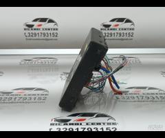 CENTRALINA COMFORT MODULO BCM NISSAN QASHQAI +2 20 - 8