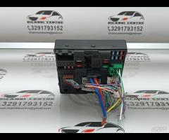 CENTRALINA COMFORT MODULO BCM NISSAN QASHQAI +2 20 - 9