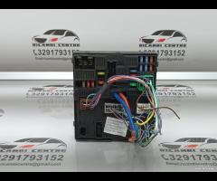 CENTRALINA COMFORT MODULO BCM NISSAN QASHQAI +2 20 - 11
