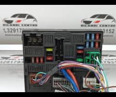 CENTRALINA COMFORT MODULO BCM NISSAN QASHQAI +2 20 - 12