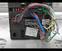 CENTRALINA COMFORT MODULO BCM NISSAN QASHQAI +2 20 - 13