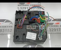 CENTRALINA COMFORT MODULO BCM NISSAN QASHQAI +2 20 - 15
