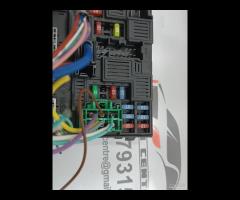 CENTRALINA COMFORT MODULO BCM NISSAN QASHQAI +2 20 - 18
