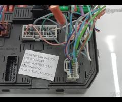 CENTRALINA COMFORT MODULO BCM NISSAN QASHQAI +2 20 - 19