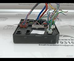 CENTRALINA COMFORT MODULO BCM NISSAN QASHQAI +2 20 - 21