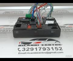 CENTRALINA COMFORT MODULO BCM NISSAN QASHQAI +2 20 - 24