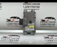 CENTRALINA CAMBIO NISSAN QASHQAI 2013 96KW/131CV E