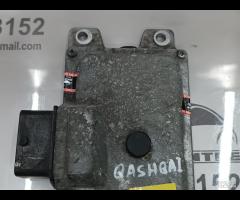CENTRALINA CAMBIO NISSAN QASHQAI 2013 96KW/131CV E