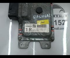 CENTRALINA CAMBIO NISSAN QASHQAI 2013 96KW/131CV E - 6