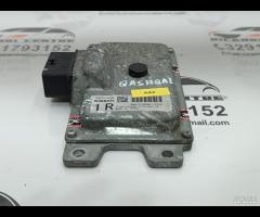 CENTRALINA CAMBIO NISSAN QASHQAI 2013 96KW/131CV E - 8