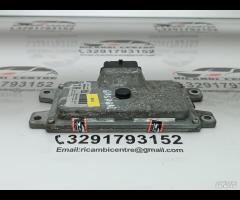 CENTRALINA CAMBIO NISSAN QASHQAI 2013 96KW/131CV E - 9