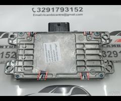 CENTRALINA CAMBIO NISSAN QASHQAI 2013 96KW/131CV E - 14