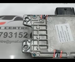 CENTRALINA CAMBIO NISSAN QASHQAI 2013 96KW/131CV E - 16