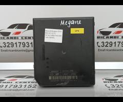 CENTRALINA SCATOLA PORTA FUSIBILI RENAULT MEGANE I