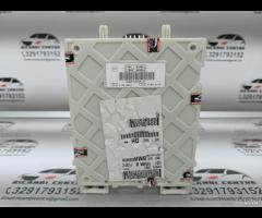 CENTRALINA SCATOLA PORTA FUSIBILI  FORD FOCUS III - 17