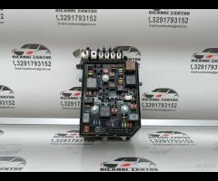 CENTRALINA SCATOLA PORTA FUSIBILI OPEL ASTRA K 201