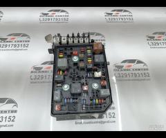 CENTRALINA SCATOLA PORTA FUSIBILI OPEL ASTRA K 201