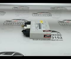 CENTRALINA PARCHEGGIO PDC BMW 3 E91 LCI 2010 66206 - 8