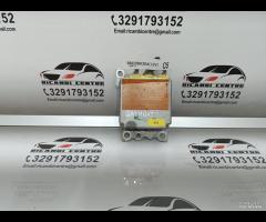 CENTRALINA AIRBAG SRS NISSAN QASHQAI +2 2013 98820 - 1