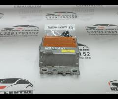 CENTRALINA AIRBAG SRS NISSAN QASHQAI +2 2013 98820 - 4