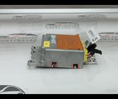 CENTRALINA AIRBAG SRS NISSAN QASHQAI +2 2013 98820 - 5