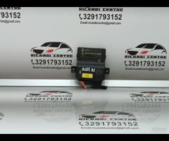 CENTRALINA MODULO GATEWAY AUDI A1 2011 8X0907468A - 1
