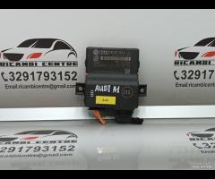 CENTRALINA MODULO GATEWAY AUDI A1 2011 8X0907468A - 2